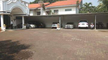 Gambar 3 DI JUAL RUMAH MEWAH DI KEMANG