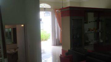 Gambar 3 DI JUAL RUMAH 2,5 LANTAI DI BSD FURNISHED