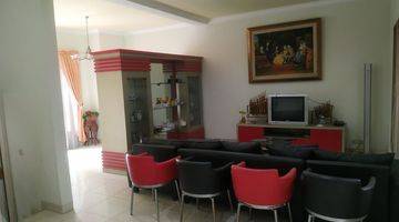 Gambar 4 DI JUAL RUMAH 2,5 LANTAI DI BSD FURNISHED