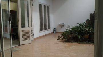 Gambar 5 DI JUAL RUMAH 2,5 LANTAI DI BSD FURNISHED