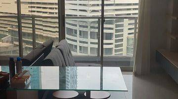 Gambar 1  St. Moritz apartment unit for sale