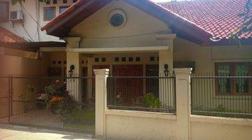 Gambar 1 DI JUAL RUMAH 2 Lantai CIGANJUR