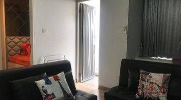 Gambar 5 Dijual Cepat Unit Apartemen 1 Kamar Semi Furnish di Cijantung Jakarta Timur Pinggir Jalan Raya dan Dekat Tol