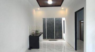 Gambar 4 Rumah Cantik Ready 2 Lantai Di Kalimulya Nempel Gdc, Dekat St Depok Lama