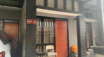 Gambar 2 Di Jual Rumah Strategis Full Furnish Di Perumahan Di Cibinong 600 Jutaan