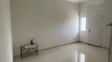 Gambar 5 Rumah 2 Lantai Dharma Bakti Pekanbaru Minimalist Fully Furnished