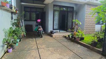 Gambar 2 Rumah Sudah Renovasi Semi Furnished Bebas Banjir di Jatiasih