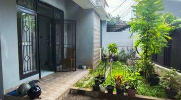 Gambar 3 Rumah Sudah Renovasi Semi Furnished Bebas Banjir di Jatiasih