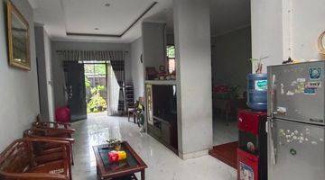 Gambar 5 Rumah Sudah Renovasi Semi Furnished Bebas Banjir di Jatiasih