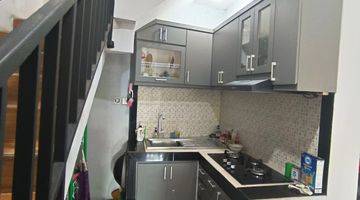 Gambar 4 Rumah Bagus Semi Furnished di Kota Bekasi