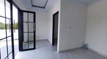 Gambar 5 Rumah Baru Dan Bagus Jarang Ada Harga Murah