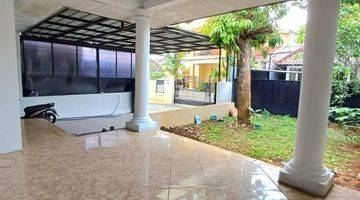 Gambar 3 Rumah Murah Dengan Tanah Yang Luas Dekat Jln Raya