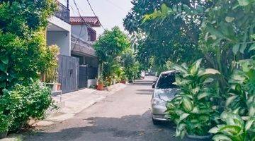 Gambar 4 Rumah Murah Dalam Perumahan Lama di Pasar Minggu