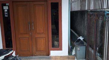 Gambar 1 Rumah Murah Jalan Depan 2 Mobil