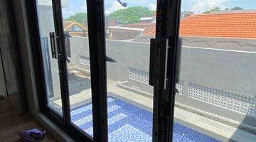 Gambar 3 Cepat Rumah Mewah Kolam Renang Murah Juanda