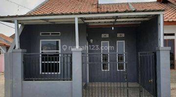 Gambar 2 Jual Rumah Baru Rumah Minimalis Strategis Bandung