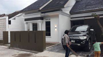 Gambar 2 Rumah di Taman cileunyi SHM IMB Bagus dekat exil tol cileunyi