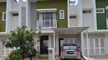 Gambar 1 Rumah Di Jual Summarecon ,cluster Amanda Shm Bagus Utara