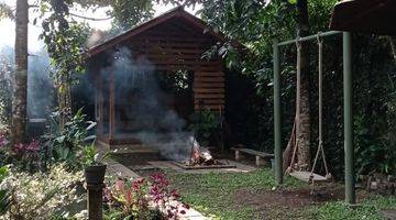 Gambar 5 Rumah 2 Lantai Shm Bagus Villa Ada Gazebo