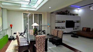 Gambar 2 RUMAH MEWAH DAN MODERN FULL FURNISHED DI ARAYA GOLF, BLIMBING MALANG