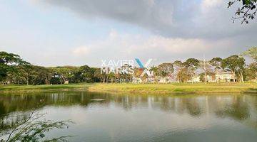 Gambar 2 Tanah Kavling View Danau + Lapangan Golf Di Araya Malang Dn1207 