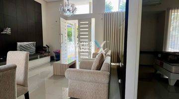 Gambar 3 Rumah Minimalis Cantik Full Furnished Di Araya Hill Malang Dn1323