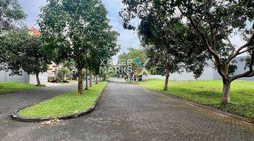 Gambar 4 Tanah Kavling Di Jalan Kembar Cluster Golf Araya Malang Dn1346 