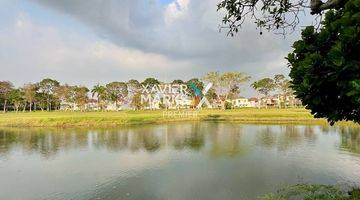 Gambar 3 Tanah Kavling View Danau + Lapangan Golf Di Araya Malang Dn1207 