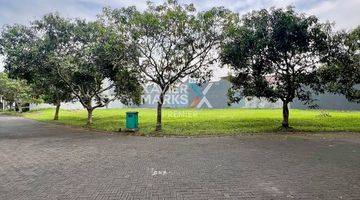 Gambar 5 Tanah Kavling Di Jalan Kembar Cluster Golf Araya Malang Dn1346 