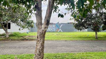 Gambar 2 Tanah Kavling Di Jalan Kembar Cluster Golf Araya Malang Dn1346 