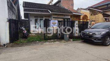 Gambar 1 Rumah di Kenten Kencana Damai