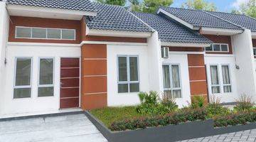 Gambar 3 Rumah Minimalis Harga Mulai 300 Row Jalan Lebar 