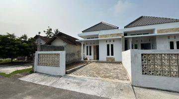 Gambar 5 Rumah Asri Tanah Luas di Jl Seyegan godean SHM Dan Pbg Free