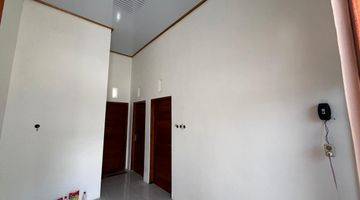 Gambar 4 Rumah Minimalis Lokasi Strategis 300 Jt an di Jl Jogja Solo