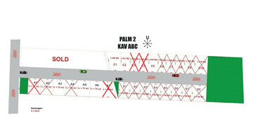 Gambar 4 Rumah Kpr 200 Jt an Akses 6,5 Meter di Jl Manisrenggo prambanan