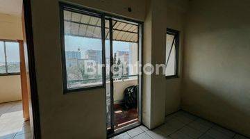 Gambar 4 3 UNIT APARTEMEN PERMATA SURYA 1 JAKARTA. NON LIFT ( RXRR 520 )