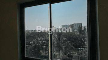 Gambar 2 2 UNIT APARTEMEN PERMATA SURYA 1, ADA 2 UNIT CONECTING UK 72M²