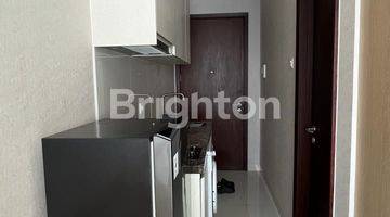 Gambar 4 Apartemen Puri Mansion Tower Diamond, Jakarta Barat View Kolam Renang