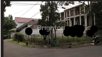 Gambar 4 BISA BUAT USAHA TANAH HOOK DIBINTARO SEKTOR 1