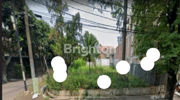 Gambar 1 BISA BUAT USAHA TANAH HOOK DIBINTARO SEKTOR 1