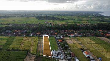 Gambar 1 TOP URGENT DI JUAL TANAH LOKASI PASUT KERAMBITAN TABANAN 