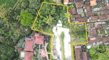 Gambar 1 TOP URGENT DI JUAL TANAH LOKASI SUWETA UBUD GIANYAR 