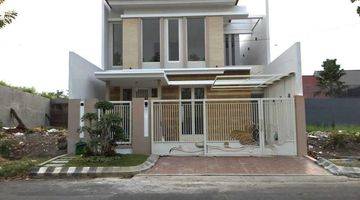 Gambar 1 DI JUAL RUMAH SIAP HUNI