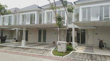 Gambar 4 Di Sewakan Rumah baru Gress Full Furnished 