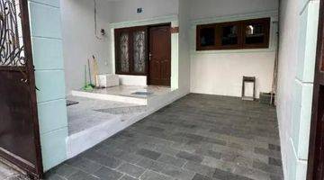 Gambar 1 DI SEWAKAN RUMAH BARU MINIMAL MODERN 