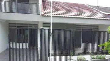 Gambar 1 DI JUAL RUMAH PONDOK TJANDRA MURAAH 