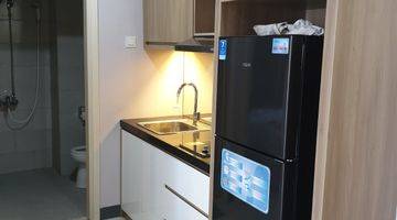 Gambar 2 DI SEWAKAN APARTEMEN 2BR FULL FURNISHED 