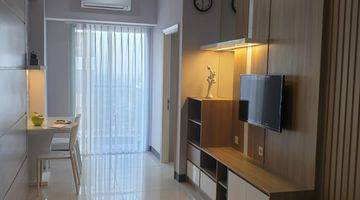 Gambar 1 DI SEWAKAN APARTEMEN 2BR FULL FURNISHED 