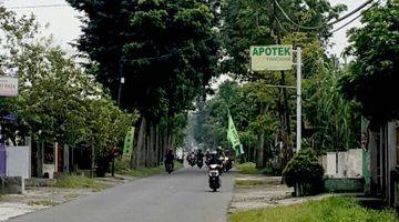 Gambar 3 Tanah Pinggir Jalan Turi, Sleman, Yogyakarta 