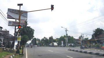 Gambar 5 Tanah Pinggir Jalan Turi, Sleman, Yogyakarta 